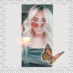 Meet your Posher, Baylee